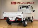 ４ＷＤ　マニュアルエアコン　パワステ　オートライト　作業灯　リヤ４枚リーフスプリング　スーパーデフロック　ラジオデッキ　衝突被害軽減システム　横滑り防止機能　アイドリングストップ　ＡＢＳ（長野県）の中古車