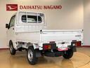 ４ＷＤ　マニュアルエアコン　パワステ　オートライト　作業灯　リヤ４枚リーフスプリング　スーパーデフロック　ラジオデッキ　衝突被害軽減システム　横滑り防止機能　アイドリングストップ　ＡＢＳ（長野県）の中古車