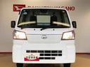 ４ＷＤ　マニュアルエアコン　パワステ　オートライト　作業灯　リヤ４枚リーフスプリング　スーパーデフロック　ラジオデッキ　衝突被害軽減システム　横滑り防止機能　アイドリングストップ　ＡＢＳ（長野県）の中古車