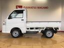 ４ＷＤ　マニュアルエアコン　手動ドアミラー　ＡＭラジオ（長野県）の中古車