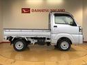 ４ＷＤ　マニュアルエアコン　パワステ　オートライト　作業灯　リヤ４枚リーフスプリング　スーパーデフロック　ラジオデッキ　衝突被害軽減システム　横滑り防止機能　アイドリングストップ　ＡＢＳ（長野県）の中古車