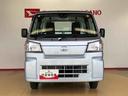４ＷＤ　マニュアルエアコン　パワステ　オートライト　作業灯　リヤ４枚リーフスプリング　スーパーデフロック　ラジオデッキ　衝突被害軽減システム　横滑り防止機能　アイドリングストップ　ＡＢＳ（長野県）の中古車