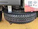 ４ＷＤ　マニュアルエアコン　パワステ　オートライト　作業灯　リヤ４枚リーフスプリング　スーパーデフロック　ラジオデッキ　衝突被害軽減システム　横滑り防止機能　アイドリングストップ　ＡＢＳ（長野県）の中古車