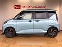 ２ＷＤ　ターボ　両側電動スライドドア　クルーズコントロール　アイドリングストップ　プッシュスタート　スマートキー　衝突被害軽減システム　横滑り防止機能　オートライト　オートエアコン　ＡＢＳ（長野県）の中古車