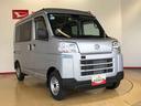 ４ＷＤ　ＡＭ／ＦＭラジオ　　マニュアルエアコン　パワーステアリング　パワードアロック　キーレスエントリー　衝突被害軽減システム　横滑り防止機能　アイドリングストップ　オートライト　ＡＢＳ（長野県）の中古車