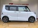 ４ＷＤ　ターボ　シートヒーター　両側電動スライドドア　アイドリングストップ　プッシュスタート　スマートキー　衝突被害軽減システム　横滑り防止機能　オートライト　オートエアコン　ＡＢＳ（長野県）の中古車