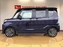４ＷＤ　ターボ　シートヒーター　両側電動スライドドア　アイドリングストップ　プッシュスタート　スマートキー　衝突被害軽減システム　横滑り防止機能　オートライト　オートエアコン　ＡＢＳ（長野県）の中古車