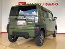 ４ＷＤ　スカイルーフ　　プッシュスタート　スマートキー　オートライト　オートエアコン　電動パーキングブレーキ　衝突被害軽減システム　横滑り防止機能　アイドリングストップ　ＡＢＳ（長野県）の中古車