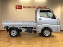 ４ＷＤ　マニュアルエアコン　パワステ　オートライト　作業灯　リヤ４枚リーフスプリング　スーパーデフロック　ラジオデッキ　衝突被害軽減システム　横滑り防止機能　アイドリングストップ　ＡＢＳ（長野県）の中古車