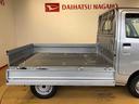 ４ＷＤ　マニュアルエアコン　パワステ　オートライト　作業灯　リヤ４枚リーフスプリング　スーパーデフロック　ラジオデッキ　衝突被害軽減システム　横滑り防止機能　アイドリングストップ　ＡＢＳ（長野県）の中古車
