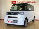 ４ＷＤ　シートヒーター　片側電動スライドドア　アイドリングストップ　プッシュスタート　スマートキー　衝突被害軽減システム　横滑り防止機能　オートライト　オートエアコン　ＡＢＳ（長野県）の中古車