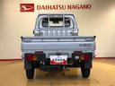 ハイゼットトラック 中古車 スタンダード４ＷＤ　マニュアルエアコン　パワステ　タイミングチェーン　ラジオデッキ　手動ドアミラー　手動ウィンドウ　衝突被害軽減システム　横滑り防止機能　アイドリングストップ　ＡＢＳ