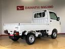 ４ＷＤ　マニュアルエアコン　パワステ　オートライト　作業灯　リヤ４枚リーフスプリング　スーパーデフロック　ラジオデッキ　衝突被害軽減システム　横滑り防止機能　アイドリングストップ　ＡＢＳ（長野県）の中古車