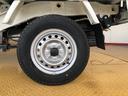 ４ＷＤ　マニュアルエアコン　パワステ　オートライト　作業灯　リヤ４枚リーフスプリング　スーパーデフロック　ラジオデッキ　衝突被害軽減システム　横滑り防止機能　アイドリングストップ　ＡＢＳ（長野県）の中古車