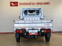 ハイゼットトラック 中古車 スタンダード　農用スペシャル４ＷＤ　マニュアルエアコン　パワステ　オートライト　作業灯　リヤ４枚リーフスプリング　スーパーデフロック　ラジオデッキ　衝突被害軽減システム　横滑り防止機能　アイドリングストップ　ＡＢＳ