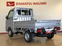 ４ＷＤ　マニュアルエアコン　パワステ　オートライト　作業灯　リヤ４枚リーフスプリング　スーパーデフロック　ラジオデッキ　衝突被害軽減システム　横滑り防止機能　アイドリングストップ　ＡＢＳ（長野県）の中古車