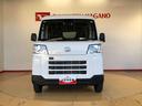 ４ＷＤ　ＡＭ／ＦＭラジオ　　マニュアルエアコン　パワーステアリング　パワードアロック　キーレスエントリー　衝突被害軽減システム　横滑り防止機能　アイドリングストップ　オートライト　ＡＢＳ（長野県）の中古車