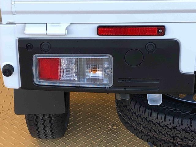 ハイゼットトラックジャンボエクストラ４ＷＤ　プッシュスタートエンジン　キーフリーシステム　電動格納ドアミラー　エアコン　パワステ　ＬＥＤヘッドランプ　衝突被害軽減システム　横滑り防止機能　アイドリングストップ　ＡＢＳ（長野県）の中古車