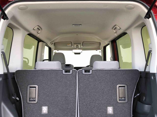 タントＸ４ＷＤ　シートヒーター　片側電動スライドドア　アイドリングストップ　プッシュスタート　スマートキー　衝突被害軽減システム　横滑り防止機能　オートライト　オートエアコン　ＡＢＳ（長野県）の中古車