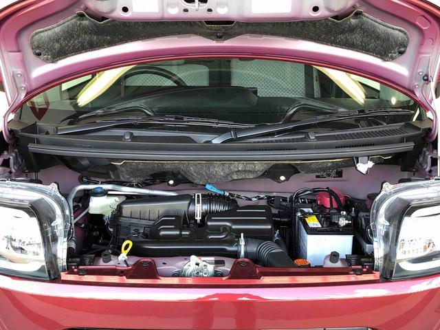 タントＸ４ＷＤ　シートヒーター　片側電動スライドドア　アイドリングストップ　プッシュスタート　スマートキー　衝突被害軽減システム　横滑り防止機能　オートライト　オートエアコン　ＡＢＳ（長野県）の中古車