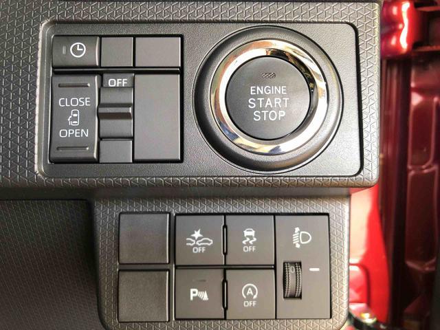 タントＸ４ＷＤ　シートヒーター　片側電動スライドドア　アイドリングストップ　プッシュスタート　スマートキー　衝突被害軽減システム　横滑り防止機能　オートライト　オートエアコン　ＡＢＳ（長野県）の中古車