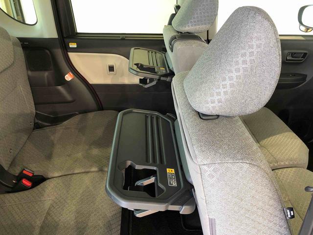 タントＸ４ＷＤ　シートヒーター　片側電動スライドドア　アイドリングストップ　プッシュスタート　スマートキー　衝突被害軽減システム　横滑り防止機能　オートライト　オートエアコン　ＡＢＳ（長野県）の中古車