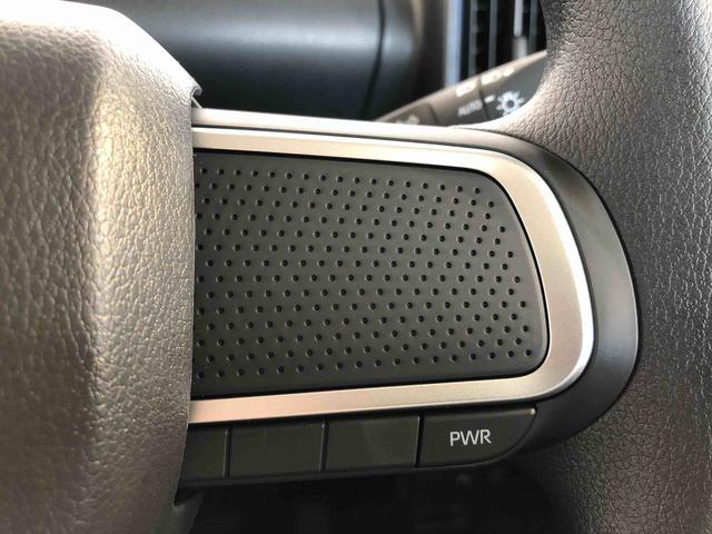 タントＸ４ＷＤ　シートヒーター　片側電動スライドドア　アイドリングストップ　プッシュスタート　スマートキー　衝突被害軽減システム　横滑り防止機能　オートライト　オートエアコン　ＡＢＳ（長野県）の中古車