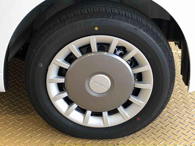 ムーヴキャンバスセオリーＧターボ４ＷＤ　ターボ　　両側電動スライドドア　オートライト　衝突被害軽減システム　横滑り防止機能　シートヒーター　プッシュスタート　スマートキー　オートエアコン　アイドリングストップ　ＡＢＳ（長野県）の中古車