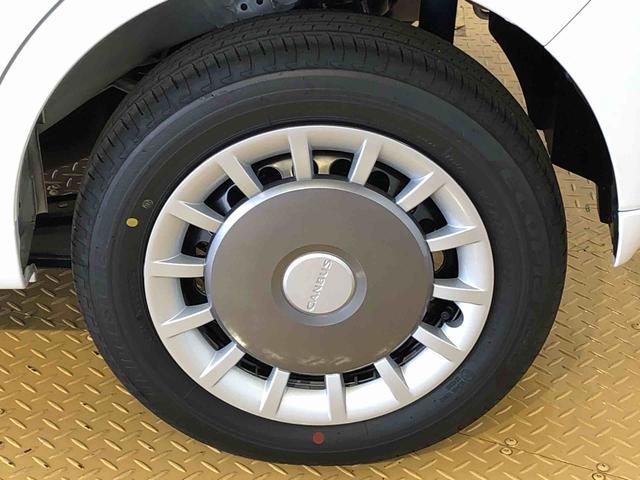 ムーヴキャンバスセオリーＧターボ４ＷＤ　ターボ　　両側電動スライドドア　オートライト　衝突被害軽減システム　横滑り防止機能　シートヒーター　プッシュスタート　スマートキー　オートエアコン　アイドリングストップ　ＡＢＳ（長野県）の中古車