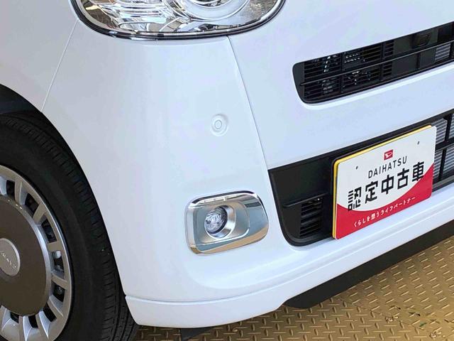 ムーヴキャンバスセオリーＧターボ４ＷＤ　ターボ　　両側電動スライドドア　オートライト　衝突被害軽減システム　横滑り防止機能　シートヒーター　プッシュスタート　スマートキー　オートエアコン　アイドリングストップ　ＡＢＳ（長野県）の中古車