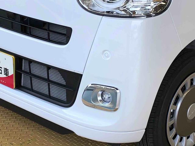 ムーヴキャンバスセオリーＧターボ４ＷＤ　ターボ　　両側電動スライドドア　オートライト　衝突被害軽減システム　横滑り防止機能　シートヒーター　プッシュスタート　スマートキー　オートエアコン　アイドリングストップ　ＡＢＳ（長野県）の中古車