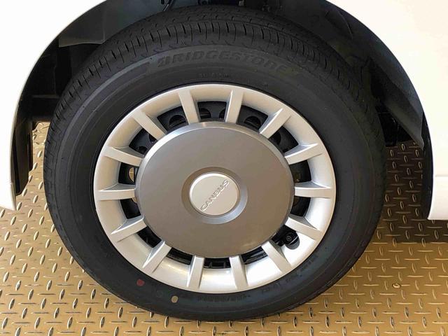 ムーヴキャンバスセオリーＧターボ４ＷＤ　ターボ　　両側電動スライドドア　オートライト　衝突被害軽減システム　横滑り防止機能　シートヒーター　プッシュスタート　スマートキー　オートエアコン　アイドリングストップ　ＡＢＳ（長野県）の中古車