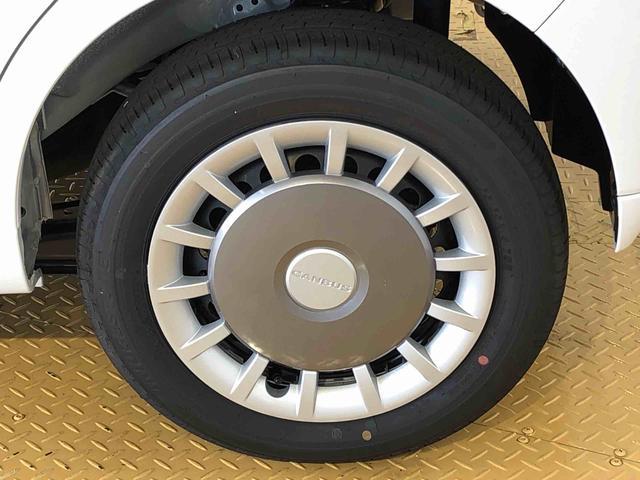 ムーヴキャンバスセオリーＧターボ４ＷＤ　ターボ　　両側電動スライドドア　オートライト　衝突被害軽減システム　横滑り防止機能　シートヒーター　プッシュスタート　スマートキー　オートエアコン　アイドリングストップ　ＡＢＳ（長野県）の中古車