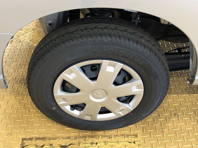ハイゼットカーゴクルーズ４ＷＤ　プッシュスタートエンジン　キーフリーシステム　エアコン　パワステ　電動格納ドアミラー　パワードアロック　　衝突被害軽減システム　横滑り防止機能　アイドリングストップ　ＡＢＳ（長野県）の中古車