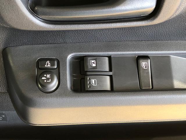 ハイゼットカーゴクルーズ４ＷＤ　プッシュスタートエンジン　キーフリーシステム　エアコン　パワステ　電動格納ドアミラー　パワードアロック　　衝突被害軽減システム　横滑り防止機能　アイドリングストップ　ＡＢＳ（長野県）の中古車