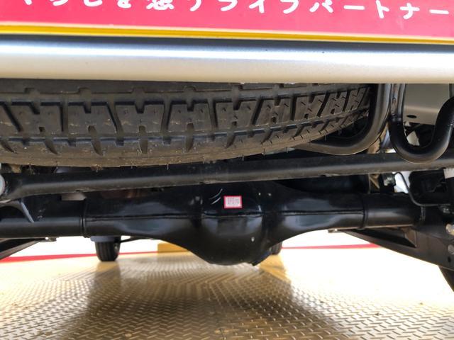 ハイゼットカーゴクルーズ４ＷＤ　プッシュスタートエンジン　キーフリーシステム　エアコン　パワステ　電動格納ドアミラー　パワードアロック　　衝突被害軽減システム　横滑り防止機能　アイドリングストップ　ＡＢＳ（長野県）の中古車