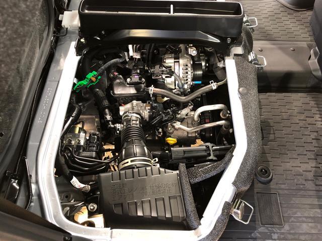 ハイゼットカーゴクルーズ４ＷＤ　プッシュスタートエンジン　キーフリーシステム　エアコン　パワステ　電動格納ドアミラー　パワードアロック　　衝突被害軽減システム　横滑り防止機能　アイドリングストップ　ＡＢＳ（長野県）の中古車