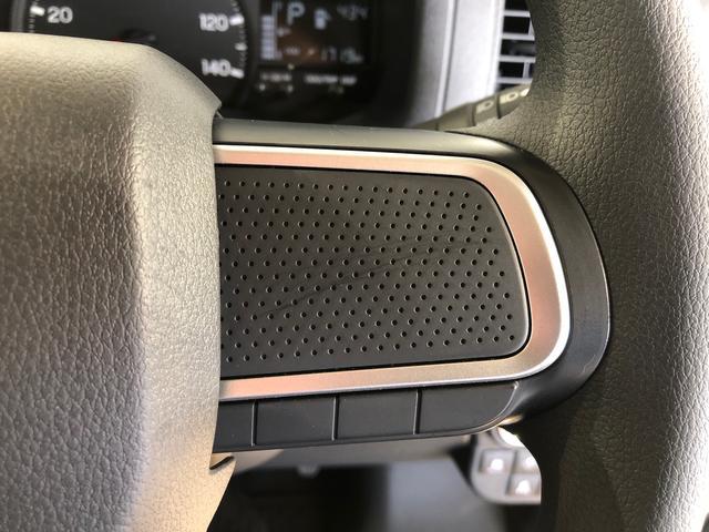 ハイゼットカーゴクルーズ４ＷＤ　プッシュスタートエンジン　キーフリーシステム　エアコン　パワステ　電動格納ドアミラー　パワードアロック　　衝突被害軽減システム　横滑り防止機能　アイドリングストップ　ＡＢＳ（長野県）の中古車