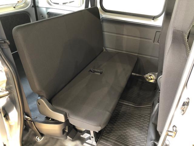 ハイゼットカーゴＤＸ４ＷＤ　ＡＭ／ＦＭラジオ　　マニュアルエアコン　パワーステアリング　パワードアロック　キーレスエントリー　衝突被害軽減システム　横滑り防止機能　アイドリングストップ　オートライト　ＡＢＳ（長野県）の中古車