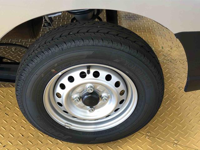 ハイゼットカーゴＤＸ４ＷＤ　ＡＭ／ＦＭラジオ　　マニュアルエアコン　パワーステアリング　パワードアロック　キーレスエントリー　衝突被害軽減システム　横滑り防止機能　アイドリングストップ　オートライト　ＡＢＳ（長野県）の中古車