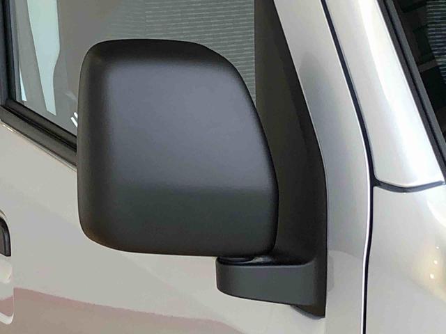 ハイゼットカーゴＤＸ４ＷＤ　ＡＭ／ＦＭラジオ　　マニュアルエアコン　パワーステアリング　パワードアロック　キーレスエントリー　衝突被害軽減システム　横滑り防止機能　アイドリングストップ　オートライト　ＡＢＳ（長野県）の中古車