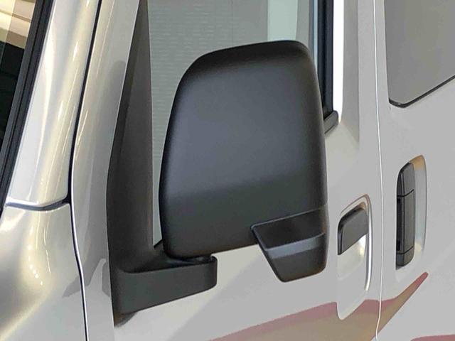 ハイゼットカーゴＤＸ４ＷＤ　ＡＭ／ＦＭラジオ　　マニュアルエアコン　パワーステアリング　パワードアロック　キーレスエントリー　衝突被害軽減システム　横滑り防止機能　アイドリングストップ　オートライト　ＡＢＳ（長野県）の中古車