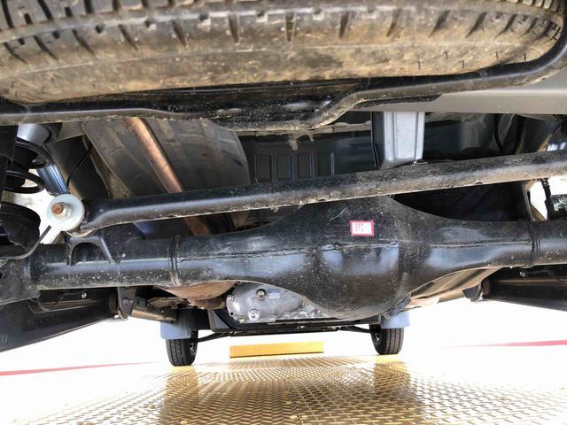 ハイゼットカーゴＤＸ４ＷＤ　ＡＭ／ＦＭラジオ　　マニュアルエアコン　パワーステアリング　パワードアロック　キーレスエントリー　衝突被害軽減システム　横滑り防止機能　アイドリングストップ　オートライト　ＡＢＳ（長野県）の中古車