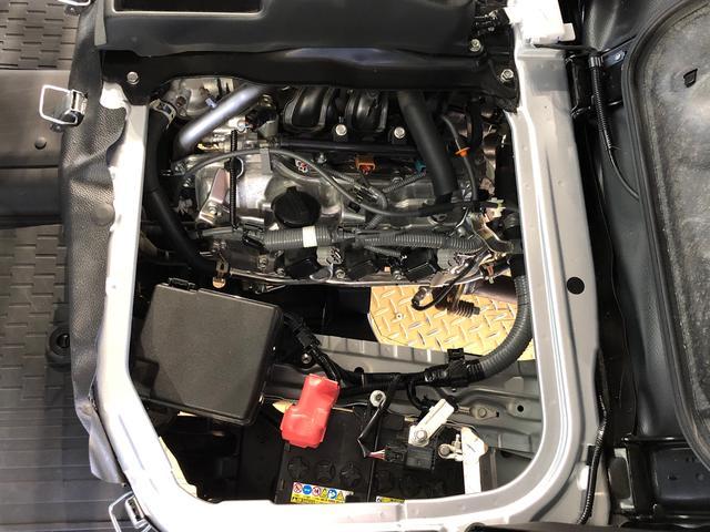 ハイゼットカーゴＤＸ４ＷＤ　ＡＭ／ＦＭラジオ　　マニュアルエアコン　パワーステアリング　パワードアロック　キーレスエントリー　衝突被害軽減システム　横滑り防止機能　アイドリングストップ　オートライト　ＡＢＳ（長野県）の中古車