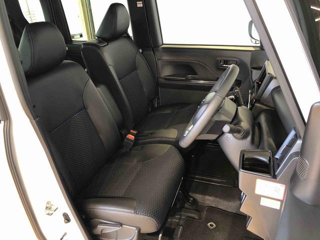 タントカスタムＲＳ４ＷＤ　ターボ　シートヒーター　両側電動スライドドア　アイドリングストップ　プッシュスタート　スマートキー　衝突被害軽減システム　横滑り防止機能　オートライト　オートエアコン　ＡＢＳ（長野県）の中古車