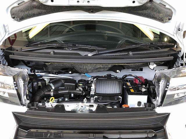 タントカスタムＲＳ４ＷＤ　ターボ　シートヒーター　両側電動スライドドア　アイドリングストップ　プッシュスタート　スマートキー　衝突被害軽減システム　横滑り防止機能　オートライト　オートエアコン　ＡＢＳ（長野県）の中古車