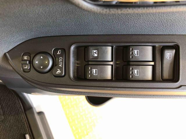 タントカスタムＲＳ４ＷＤ　ターボ　シートヒーター　両側電動スライドドア　アイドリングストップ　プッシュスタート　スマートキー　衝突被害軽減システム　横滑り防止機能　オートライト　オートエアコン　ＡＢＳ（長野県）の中古車