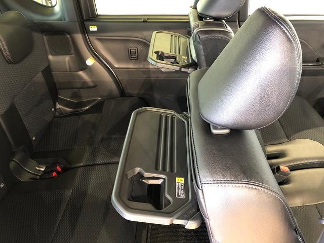タントカスタムＲＳ４ＷＤ　ターボ　シートヒーター　両側電動スライドドア　アイドリングストップ　プッシュスタート　スマートキー　衝突被害軽減システム　横滑り防止機能　オートライト　オートエアコン　ＡＢＳ（長野県）の中古車