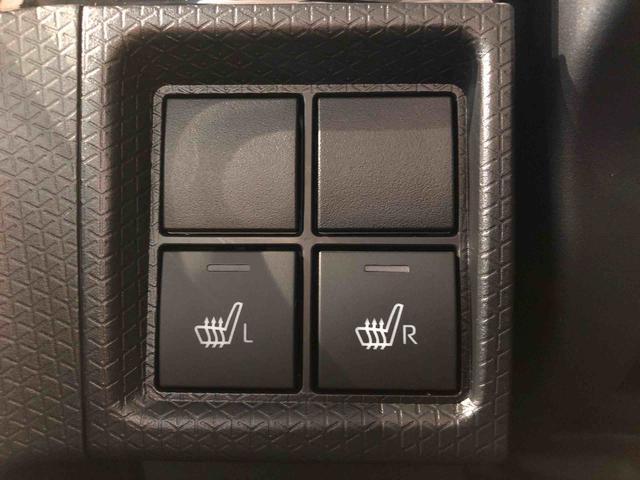 タントカスタムＲＳ４ＷＤ　ターボ　シートヒーター　両側電動スライドドア　アイドリングストップ　プッシュスタート　スマートキー　衝突被害軽減システム　横滑り防止機能　オートライト　オートエアコン　ＡＢＳ（長野県）の中古車