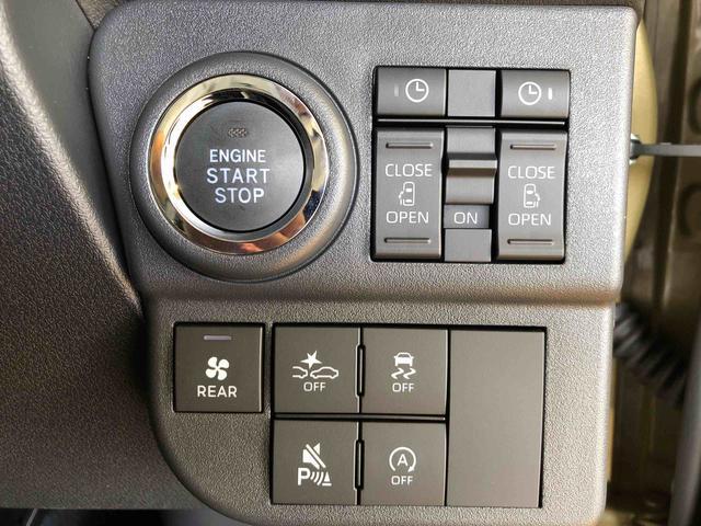 アトレーＲＳ４ＷＤ　ターボ　両側電動スライドドア　アイドリングストップ　プッシュスタート　スマートキー　衝突被害軽減システム　横滑り防止機能　オートエアコン　オートライト　電動格納ドアミラー　ＡＢＳ（長野県）の中古車
